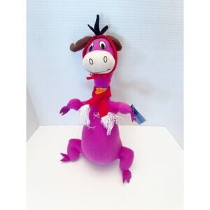 Dino plush from the Flintstones